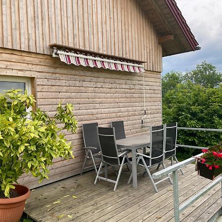 Ferienhaus Talblick Вайлер-Зиммерберг Экстерьер фото