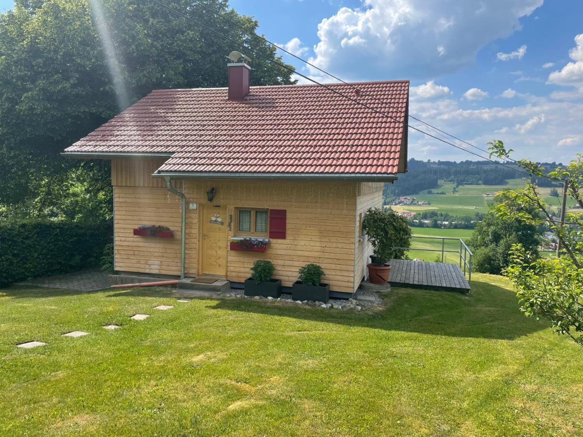 Ferienhaus Talblick Вайлер-Зиммерберг Экстерьер фото