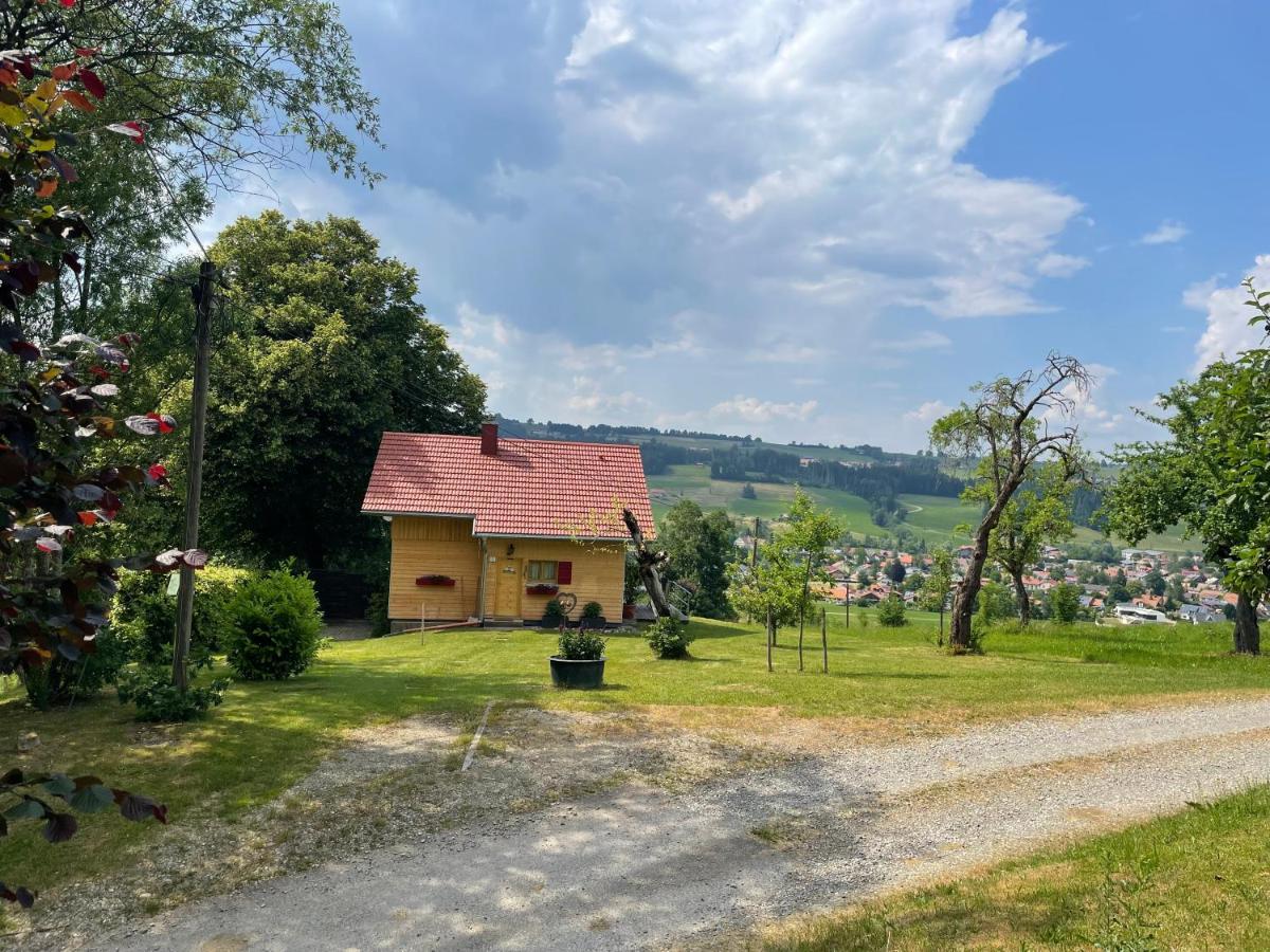 Ferienhaus Talblick Вайлер-Зиммерберг Экстерьер фото