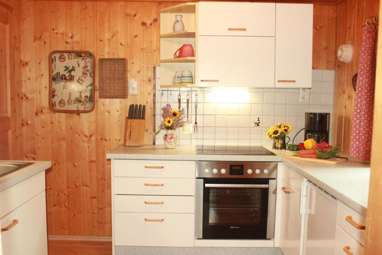 Ferienhaus Talblick Вайлер-Зиммерберг Экстерьер фото