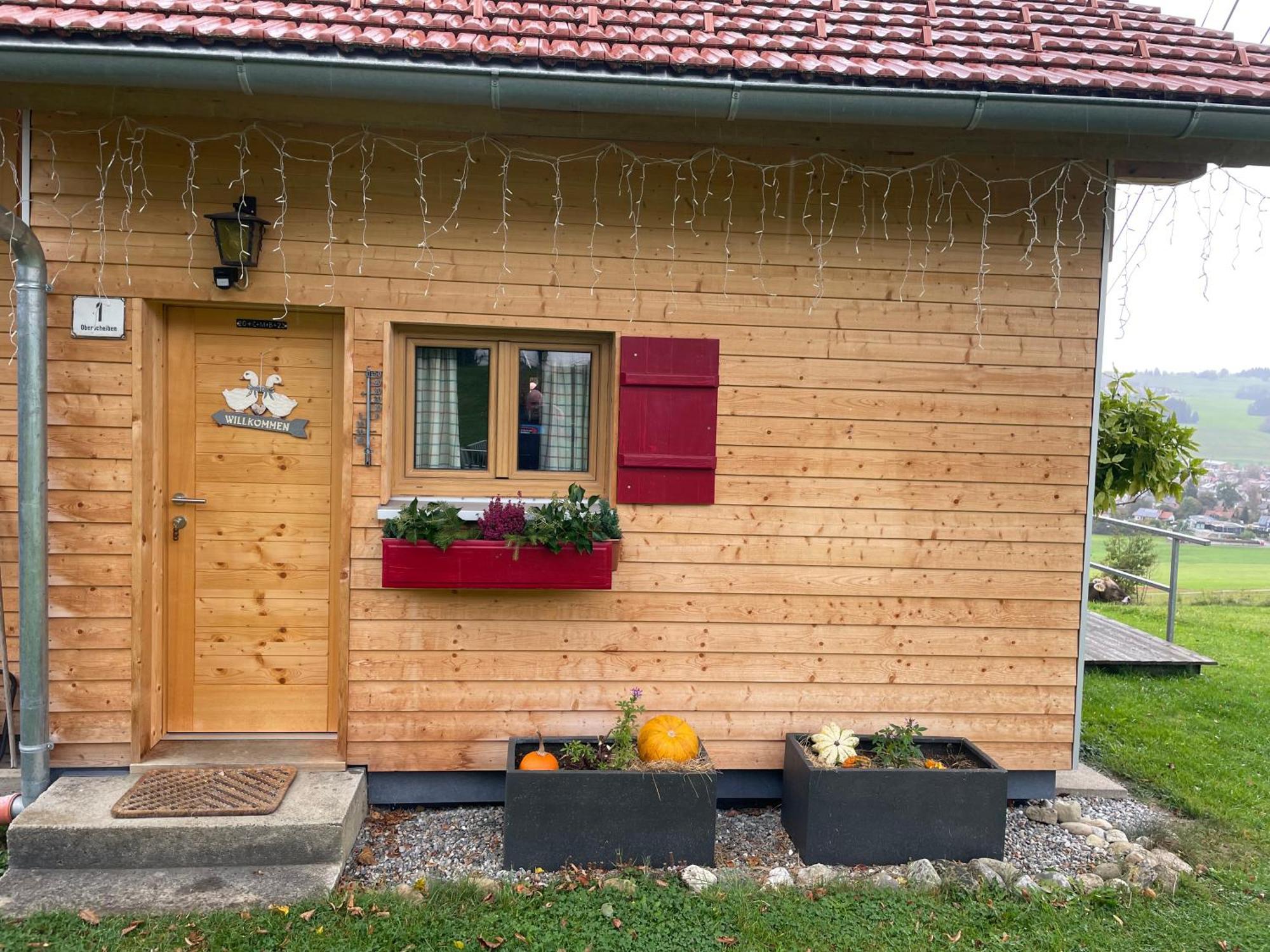 Ferienhaus Talblick Вайлер-Зиммерберг Экстерьер фото
